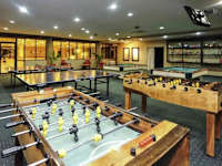 Margaritaville Beach Resort Playa Flamingo