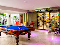 Margaritaville Beach Resort Playa Flamingo