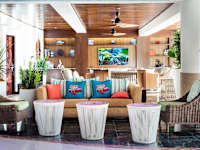Margaritaville Beach Resort Playa Flamingo