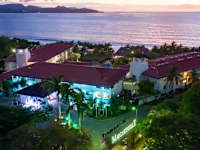 Margaritaville Beach Resort Playa Flamingo