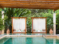The Westin Reserva Conchal Golf Resort and Spa