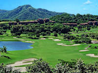 The Westin Reserva Conchal Golf Resort and Spa