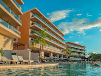 Wyndham Tamarindo 