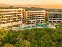 Wyndham Tamarindo 