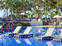 Catalonia Bayahibe