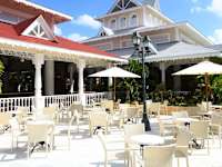 Bahia Principe Luxury Bouganville