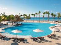 Dreams Dominicus La Romana