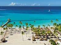 Dreams Dominicus La Romana