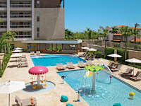 Dreams Dominicus La Romana