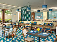 Dreams Dominicus La Romana