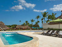 Dreams Dominicus La Romana
