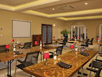Dreams Dominicus La Romana