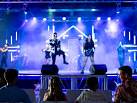 Sunscape Dominicus La Romana