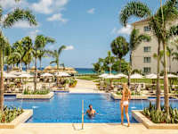 Hyatt Zilara Rose Hall