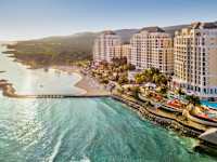 Jewel Grande Montego Bay Resort & Spa