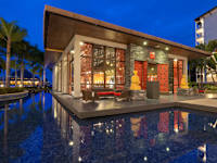 Royalton Hideaway Blue Waters, An Autograph Collection All Inclusive Resort - Adults Only