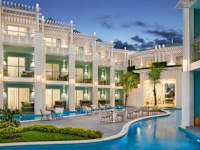 Azul Beach Resort Negril