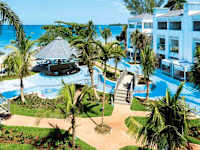 Azul Beach Resort Negril