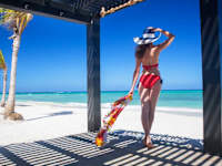 Royalton Blue Waters Montego Bay An Autograph Collection All Inclusive Resort