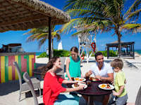 Royalton Blue Waters Montego Bay An Autograph Collection All Inclusive Resort