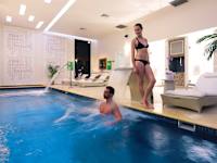 Royalton Blue Waters Montego Bay An Autograph Collection All Inclusive Resort