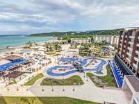 Royalton Blue Waters Montego Bay An Autograph Collection All Inclusive Resort