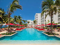 S Hotel Montego Bay