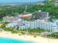 S Hotel Montego Bay