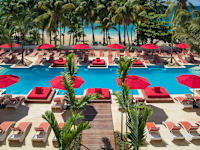 S Hotel Montego Bay