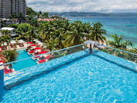 S Hotel Montego Bay