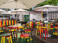 S Hotel Montego Bay