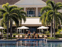 Hyatt Ziva Rose Hall