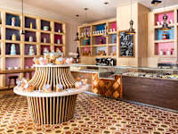 Hyatt Ziva Rose Hall