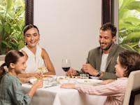 Hyatt Ziva Rose Hall