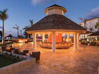 Hyatt Ziva Rose Hall