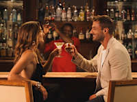 Hyatt Ziva Rose Hall