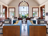Hyatt Ziva Rose Hall