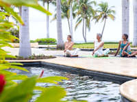 Hyatt Ziva Rose Hall