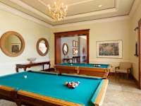 Hyatt Ziva Rose Hall