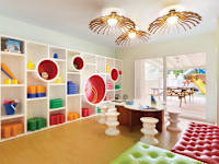 Hyatt Ziva Rose Hall