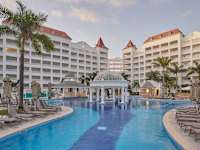 Bahia Principe Escape Runaway Bay