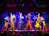 Bahia Principe Escape Runaway Bay