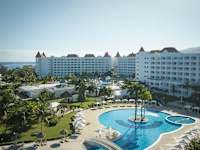 Bahia Principe Escape Runaway Bay