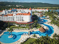 Bahia Principe Escape Runaway Bay