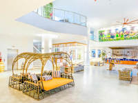 Grand Decameron Cornwall Beach, A Trademark All-Inclusive Resort
