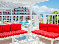 Grand Decameron Cornwall Beach, A Trademark All-Inclusive Resort