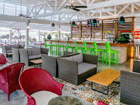 Grand Decameron Cornwall Beach, A Trademark All-Inclusive Resort
