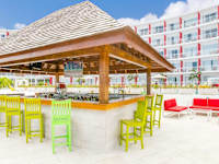 Grand Decameron Cornwall Beach, A Trademark All-Inclusive Resort