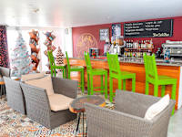 Grand Decameron Cornwall Beach, A Trademark All-Inclusive Resort