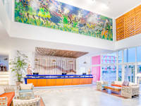 Grand Decameron Cornwall Beach, A Trademark All-Inclusive Resort
